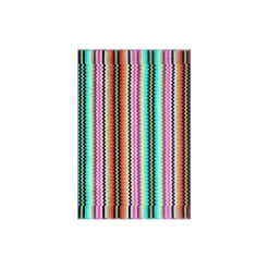 Sale Missoni Home Buster håndklæde, 100 multifarvet