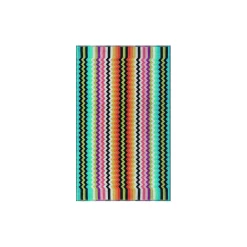Sale Missoni Home Buster håndklæde, 100 multifarvet