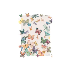 All by Voss Plakater & Rammer<Butterfly plakat