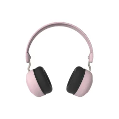 New Kreafunk Buzz Safe Audio ANC høretelefoner, dusty rose