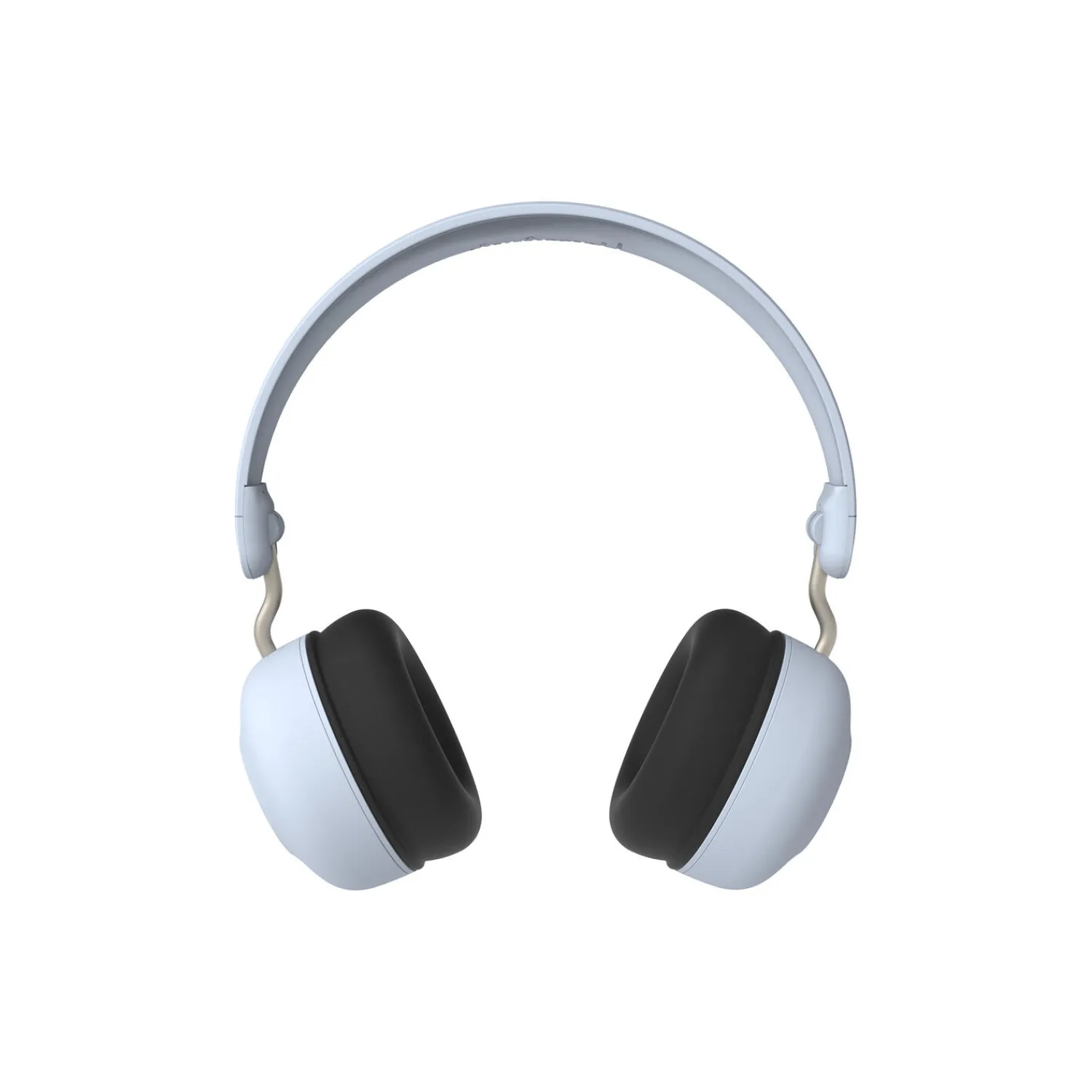 Kreafunk Headsets<Buzz Safe Audio ANC høretelefoner, cloudy blue