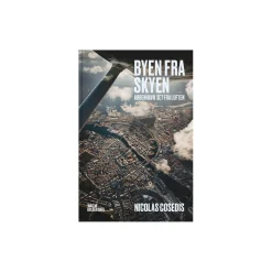 Strandberg Publishing Bøger & Puslespil<Byen fra Skyen