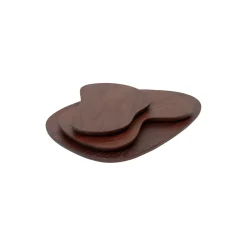 Outlet Ferm Living Cairn Cutting Boards 3 pcs