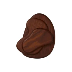 Outlet Ferm Living Cairn Cutting Boards 3 pcs