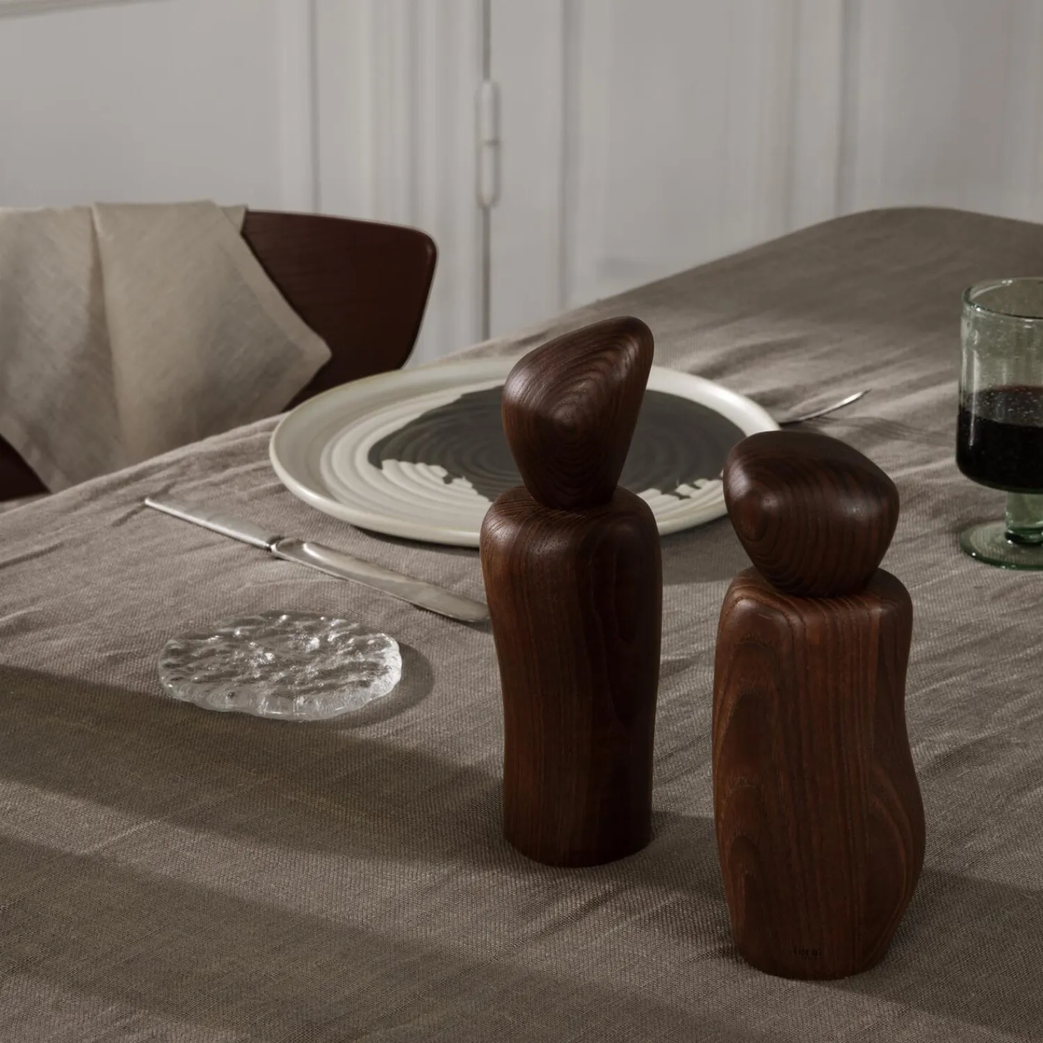 Ferm Living Køkkenudstyr<Cairn Grinder