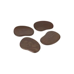 Sale Ferm Living Cairn Smørbræt 4 stk.