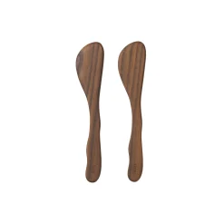 Ferm Living Bestik<Cairn Smørknive 2 stk.