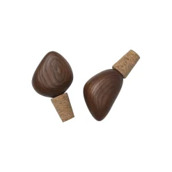 Best Ferm Living Cairn Wine Stoppers 2 pcs