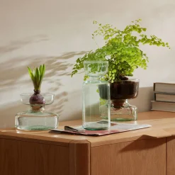 Clearance LSA International Canopy vase/planter