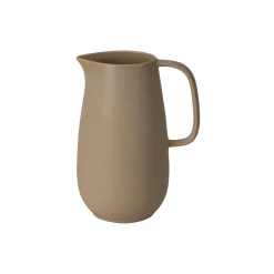 Outlet HOEME Copenhagen CAPRI Kande, mat taupe