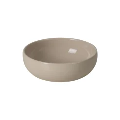HOEME Copenhagen Skåle & Fade<CAPRI Lille Skål, varm sand