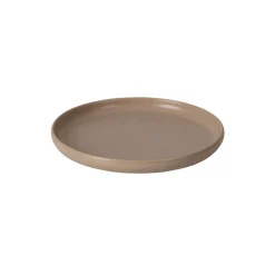 HOEME Copenhagen Tallerkener<CAPRI Lille Tallerken, mat taupe
