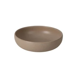 HOEME Copenhagen Skåle & Fade<CAPRI Medium Skål, mat taupe