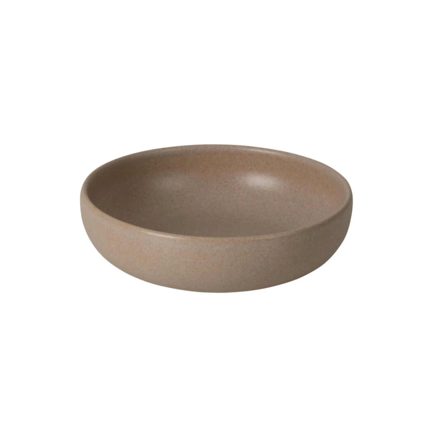 HOEME Copenhagen Skåle & Fade<CAPRI Medium Skål, mat taupe