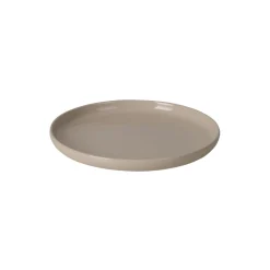 HOEME Copenhagen Tallerkener<CAPRI Medium Tallerken, varm sand