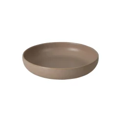 Outlet HOEME Copenhagen CAPRI Stor Skål, mat taupe