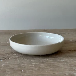 HOEME Copenhagen Skåle & Fade<CAPRI Stor Skål, varm sand