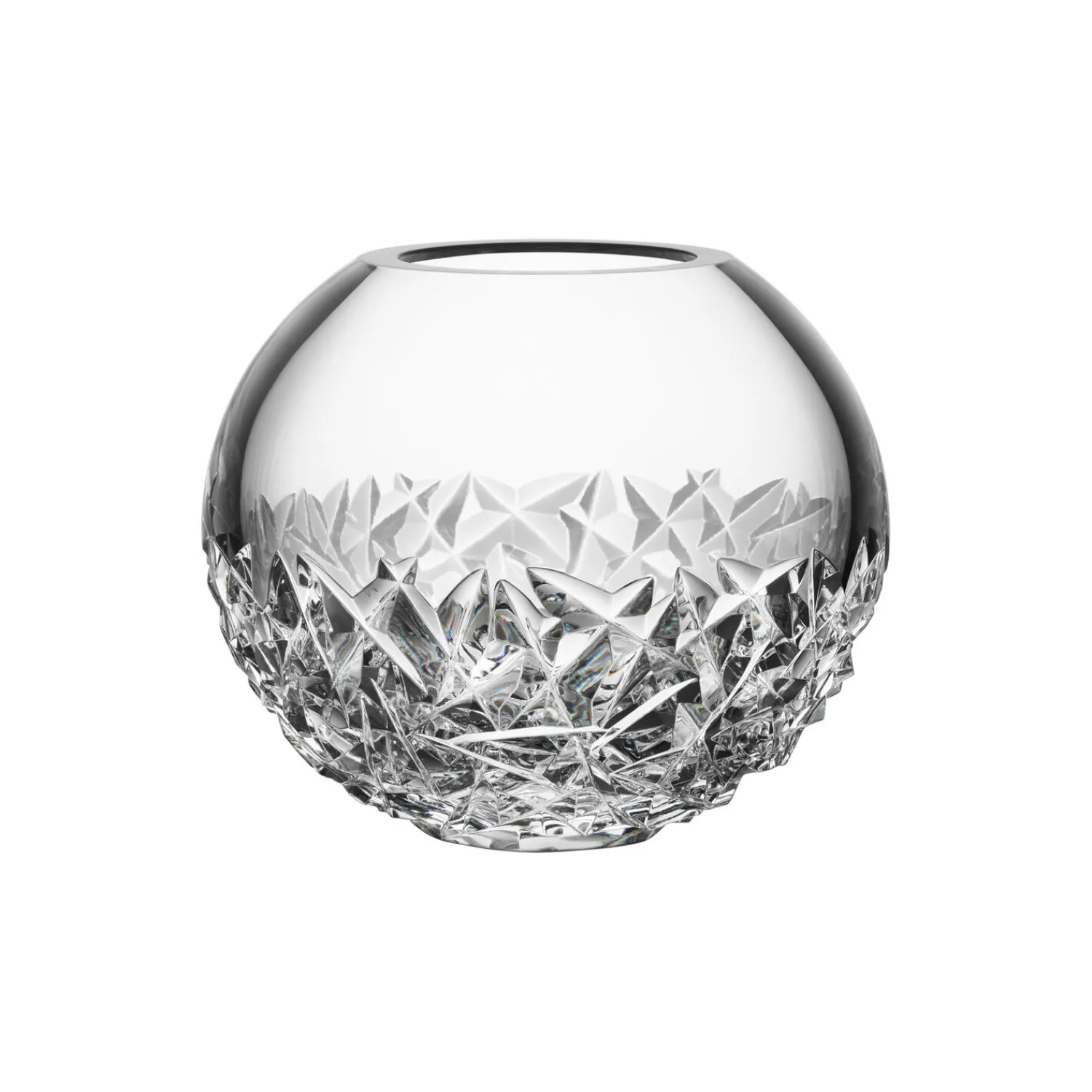 Sale Orrefors Carat Globe vase
