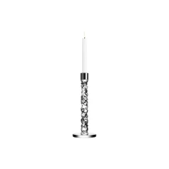 Discount Orrefors Carat lysestage steel