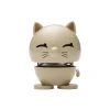 Best Hoptimist Cat, latte