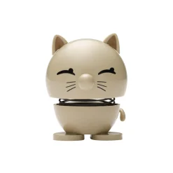 Best Hoptimist Cat, latte