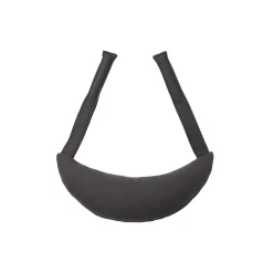 Online Carl Hansen & Søn CH78 Mama Bear nakkepude, umber 60337