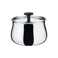 Alessi Kaffe- & Teudstyr<Cha sukkerskål