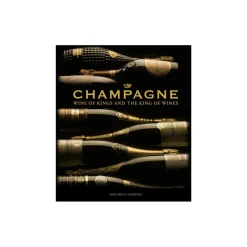 Sale New Mags Champagne – Wine of Kings and the King of Wines