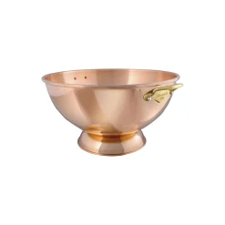 Mauviel 1830 Barudstyr<Champagnebowle