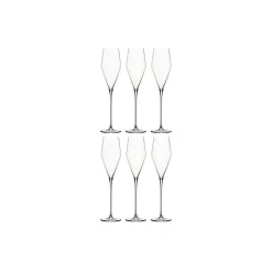 Zalto Champagneglas 6 stk.