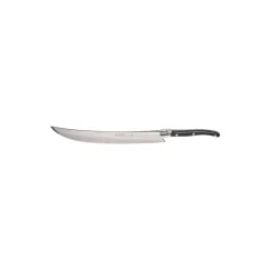 Clearance Laguiole Tradition Champagnesabel, ibenholt