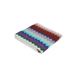 Missoni Home Håndklæder<Chantal håndklæde, 100 multifarvet