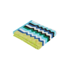 Sale Missoni Home Charlie håndklæde, 100 multifarvet