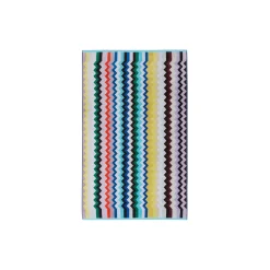 Sale Missoni Home Charlie håndklæde, 100 multifarvet
