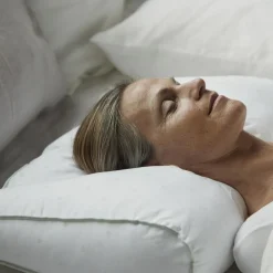 Nordic Sleep by Fossflakes Hovedpuder<Chiropractic hovedpude