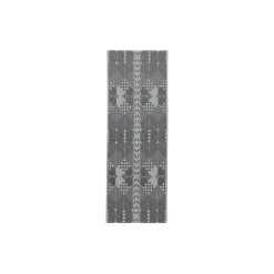 Georg Jensen Damask Bordtekstiler<CHRISTMAS bordløber, winter grey