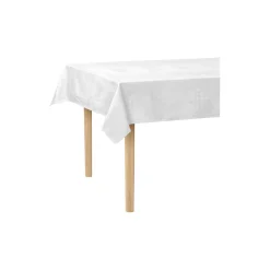 Georg Jensen Damask Bordtekstiler<CHRISTMAS dug, white