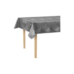 Georg Jensen Damask Bordtekstiler<CHRISTMAS dug, winter grey