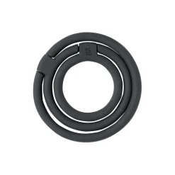 Outlet RIG-TIG CIRCLES bordskåner, black