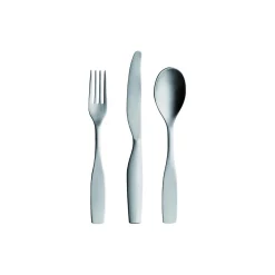 Discount Iittala Citterio 98 bestiksæt 12 dele