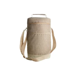 Sagaform To Go<City Cooler Bag High, beige