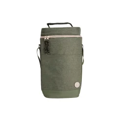 Sagaform To Go<City Cooler Bag High, green