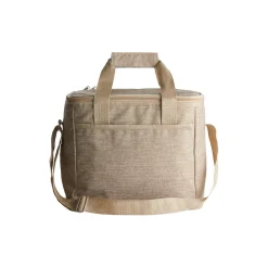New Sagaform City Cooler Bag Large, beige