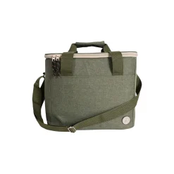 Sagaform To Go<City Cooler Bag Large, green