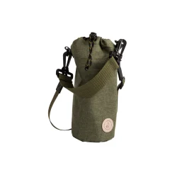 Clearance Sagaform City Cooler Bag Mini, green