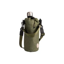 Clearance Sagaform City Cooler Bag Mini, green