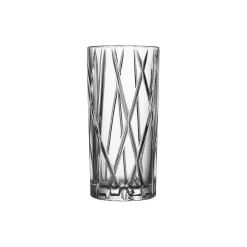 Best Orrefors City Highball 4 stk.