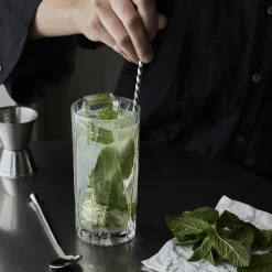 Best Orrefors City Highball 4 stk.