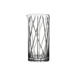 Orrefors Barudstyr<City mixerglas