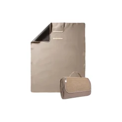 Sagaform To Go<City Picnic Blanket, beige